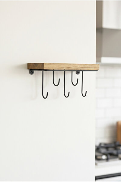 FH finehome Capaci Metal Hanging Keychain