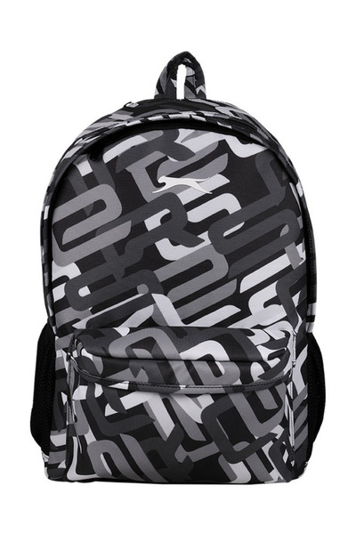 Slazenger Licensed Unisex School Backpack with Compartments, Student Daily Sp...