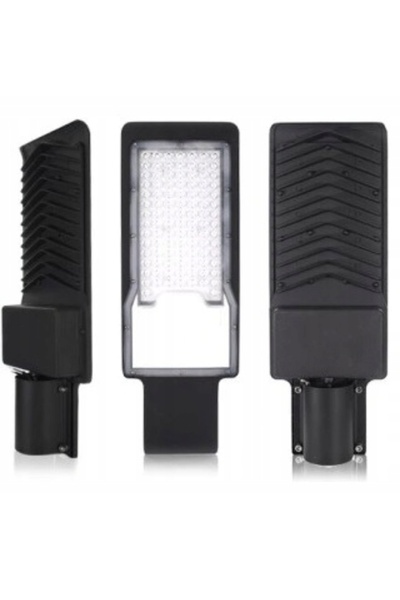 EPISTAR Lampă stradală LED de 100W, impermeabil IP65, eficientă energetic