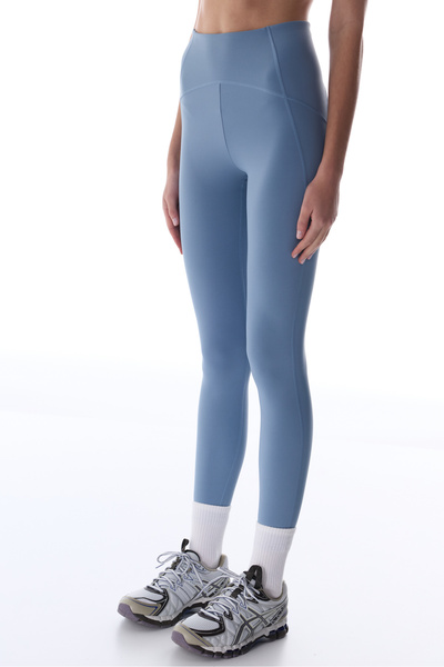 Penti Dark Blue Curvy Waist Leggings