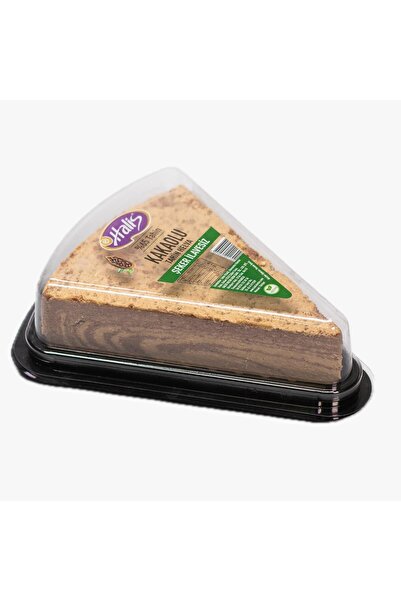 Halis Hurma Suyu İle Tatlandırılmış Kakaolu Tahin Helva 250 Gr