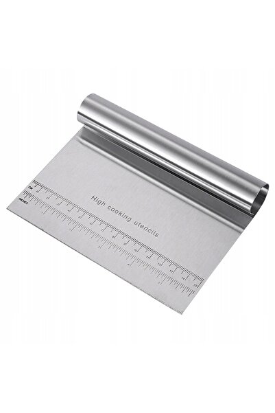 Other Professional Baker's Spatula 15cm - Versatile & Ergonomic