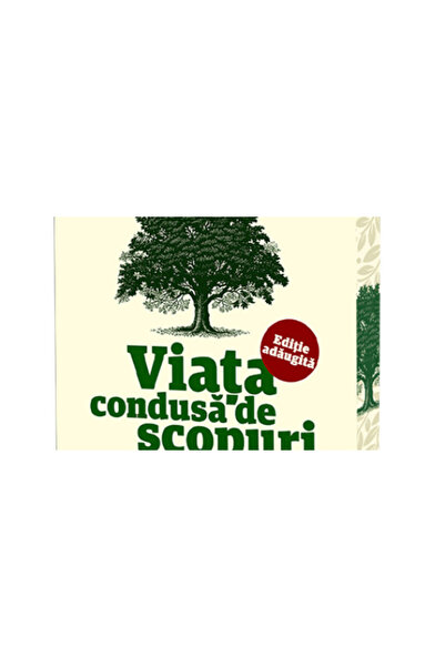 Life Publ Intl The Purpose Driven Life - Expanded Edition