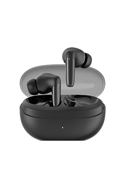 TECNO Buds 4 Siyah (TECNO Türkiye Garantili)