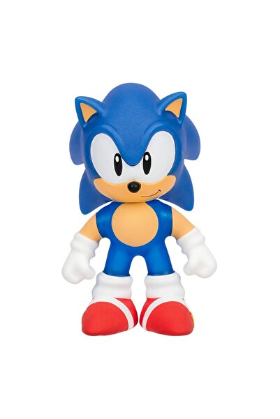 Goojitzu Sonic Tekli Figür Chaos Emerald Sonic GJT68000