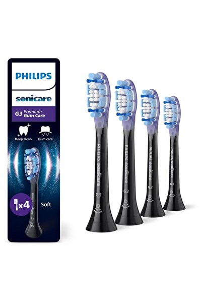 Other PHILIPS SONICARE Premium Gum Care HX9054/88 Capete de periuță de dinți ...
