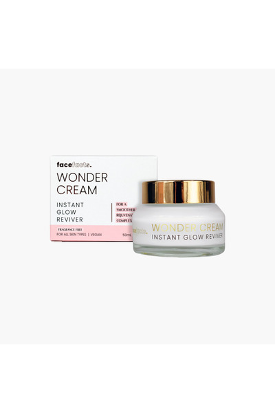 Face Facts كريم وندر لتجديد الإشراقة الفورية - 50 مل