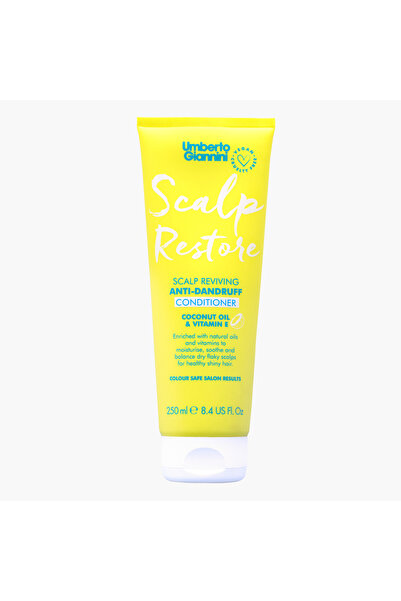Umberto Giannini Scalp Restore Conditioner - 250 ml