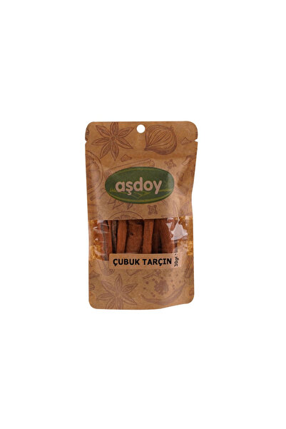 Aşdoy Cinnamon Sticks 30 gr