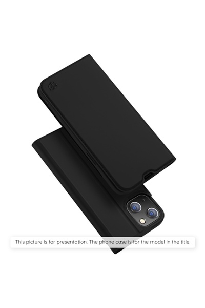 SKYDDAR INNOVATION Case for Samsung Galaxy A37 5G, Magskin Book, Book type wi...