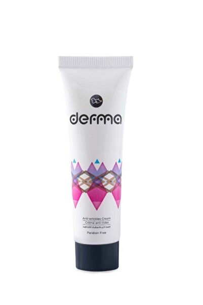 DERMA PELLA Derma Anti Wrinkles Cream 30Gm