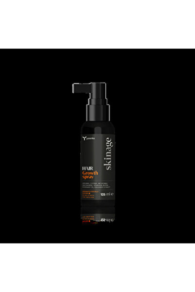 Skinage HAIR Growth Spray 125ml