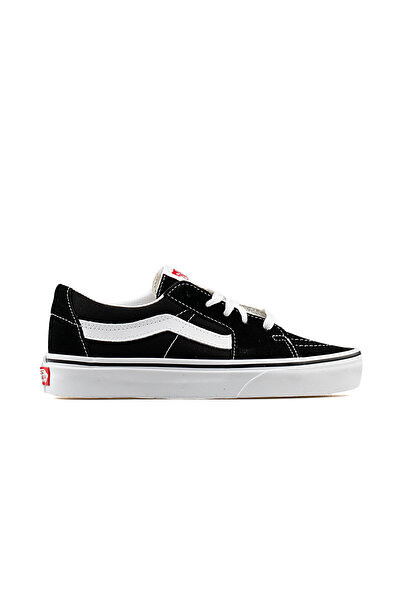 Vans Unisex Casual Shoes Black Ua Sk8-Li Vn0A4Uuk6Bt1