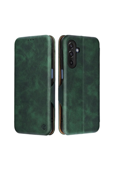 SKYDDAR INNOVATION Case for Samsung Galaxy A17 5G, Safe Wallet, -Leather, Car...