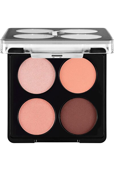 Flormar NP Color Palette Eyeshadow -008 Fall In Love