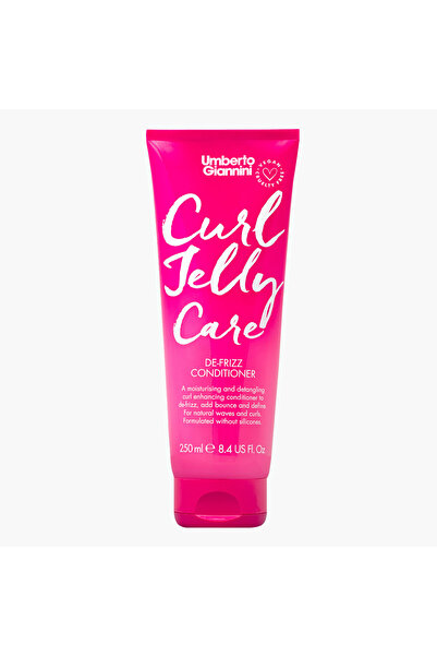 Umberto Giannini Curl Jelly Care Conditioner - 250 ml