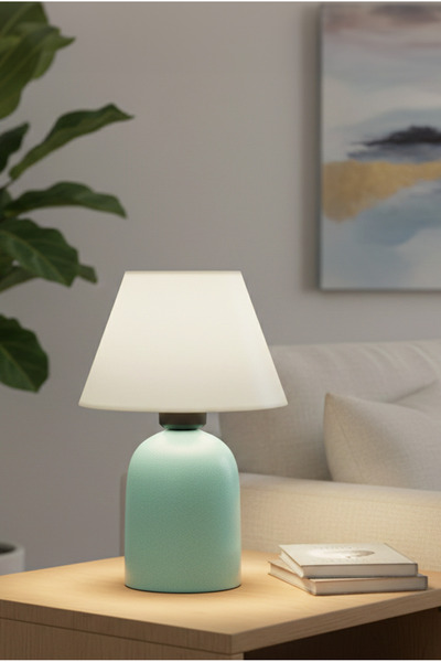 FH finehome Ocean Ceramic Lampshade