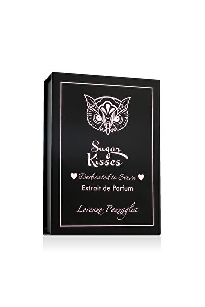 Lorenzo Pazzaglia Sugar Kisses Extrait de parfum 50 ml (unisex)