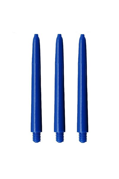 Bora Dart Bora Standart Dart Shafts 10 Set İntermedaite