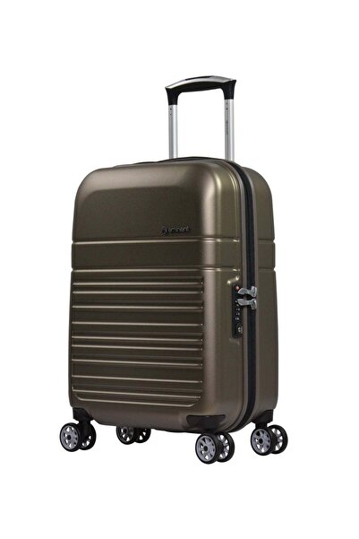 eminent Hard Case Travel Bag Luggage Trolley