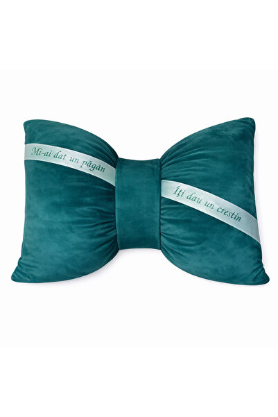 Dany Kids Fashion Cushion for crossing the threshold after baptism, made of g...