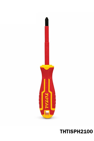 Generic THTISPH2100 1000V Insulated Phillips Screwdriver with Magnetic Tip an...