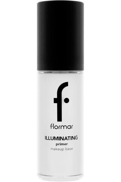 Flormar Illuminating Primer Make Up Base, 30 ml