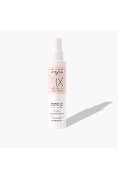 BYPHASSE Fix Make-Up Long-Lasting Spray - 150 ml