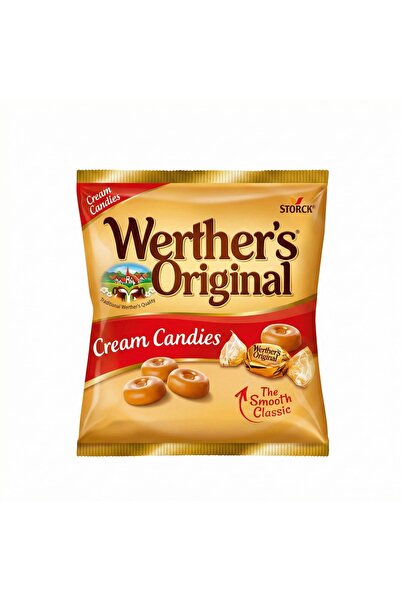 Storck Werther'S Original 150 Gr
