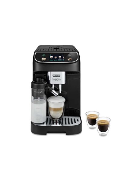 Other DE LONGHI ECAM320.60.B Magnifica Plus espresso machine