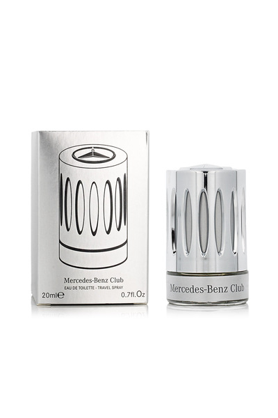 Mercedes Benz Mercedes-Benz Mercedes-Benz Club Apa de Toaleta 20 ml (barbat)