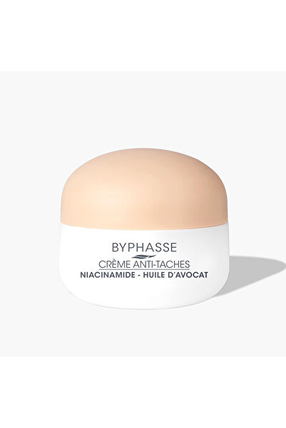 BYPHASSE كريم النياسيناميد المضاد للبقع الداكنة - 50 مل