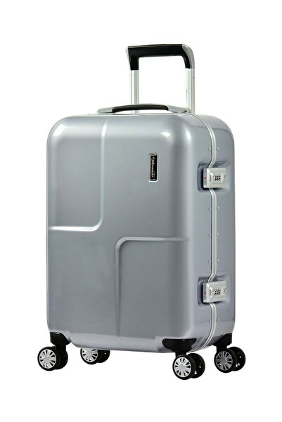 eminent Makrolon Polycarbonate Lightweight Travel Carry On Luggage