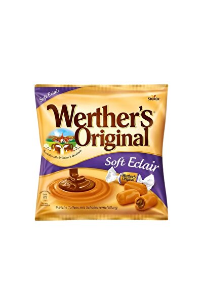 Storck Werther'S Original Soft Eclair 100 Gr