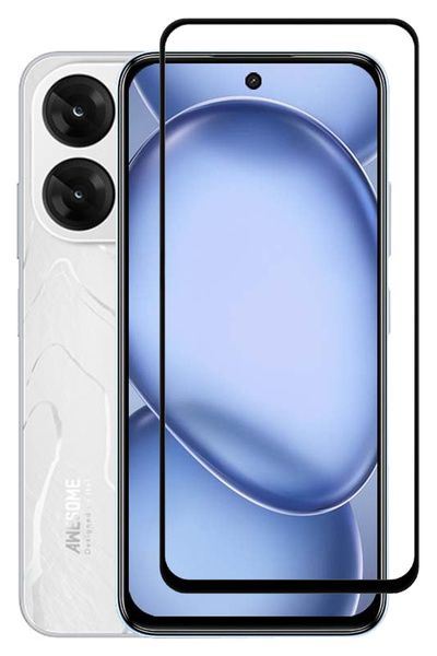 Generic Itel A80 - Premium Glass Screen Protector