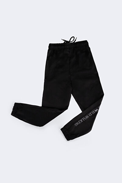 THEWILDWALKING Boy's Jogger Sweatpants