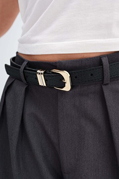 Addax Buckle Belt K2025