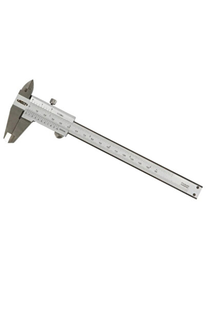 İnsize MEKANİK KUMPAS 150MM