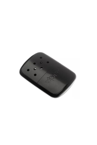 Zippo Hand warmer - liquid fuel Black