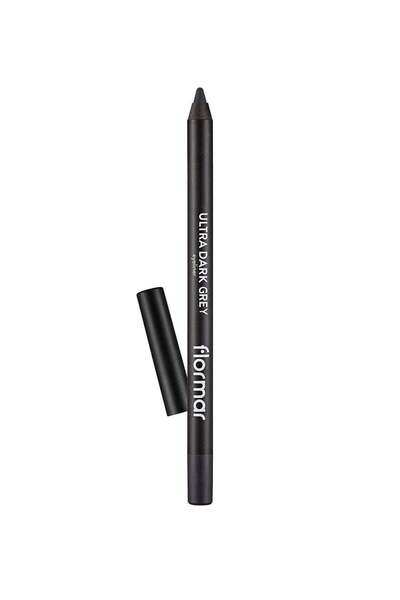 Flormar Ultra Eyeliner - 16 Dark Grey