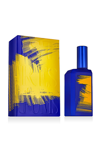 Histoires De Parfums This Is Not A Blue Bottle 1.7 Apă de parfum 60 ml (unisex)