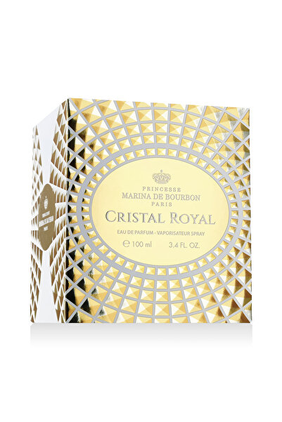 Marina De Bourbon Dynastie Mademoiselle Eau De Parfum 100 ml (femeie)