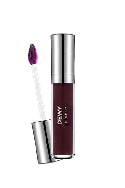 Flormar ملمع شفاه ديوي ليب بوستر - 12 سويت سيرينيتي