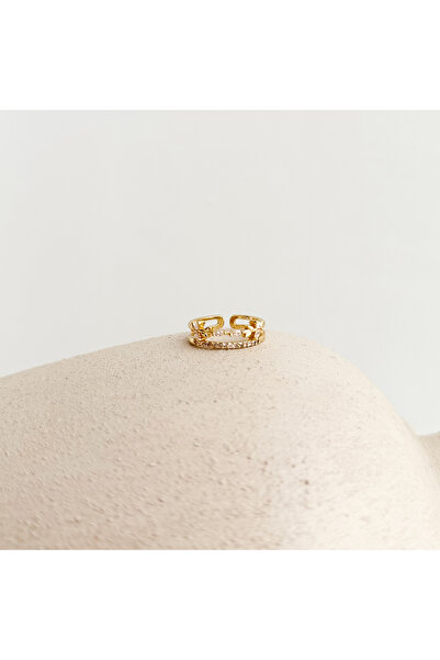 Boise Atelier Velis Steel Ring / Steel Ring