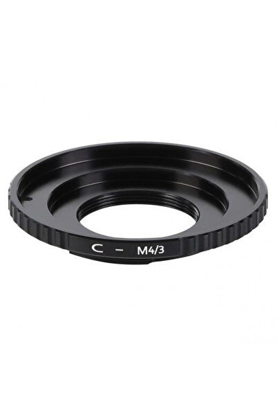 K&F CONCEPT Adaptor de montură C-M4/3 de la montură C la M4/3 (MFT)