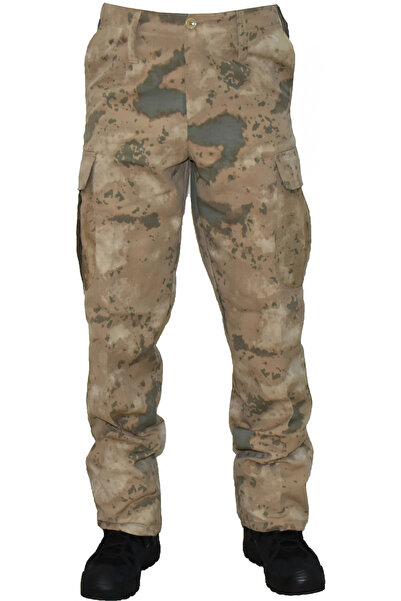 Mysia Outdoor JANDARMA KAMUFLAJ PANTOLON