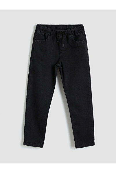 LC Waikiki Quality Pieces from Çelebi Store: Boys' Slim Fit Jean Trousers