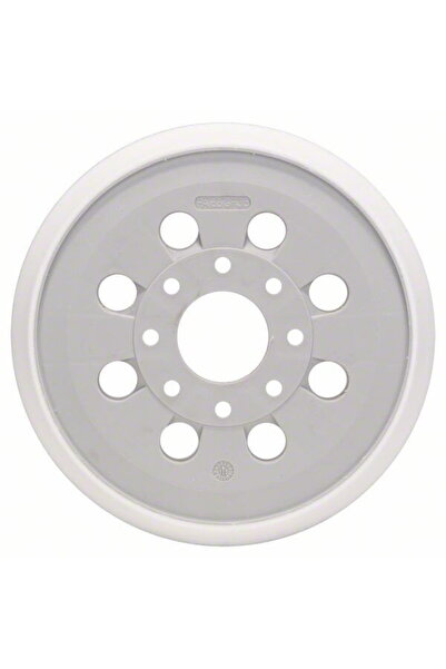 Bosch Extra Soft Abrasive Disc 125mm