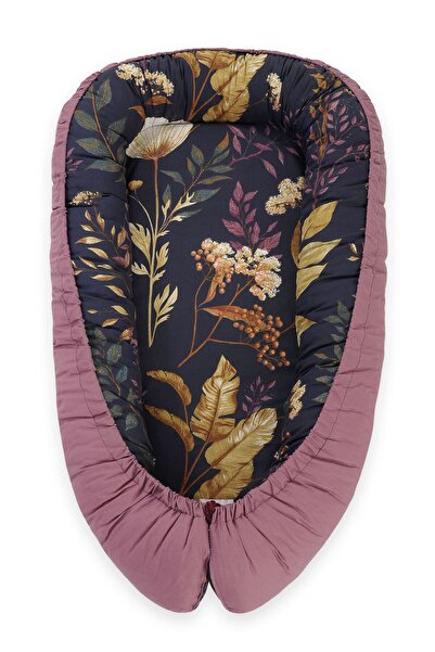 Other Cocon pentru bebeluși, față-verso, țarc de joacă, înfășat, Premium BOBO...