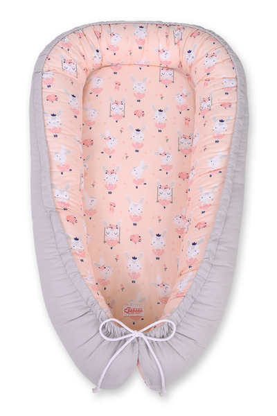 Other Cocon pentru bebeluși, față-verso, țarc de joacă, înfășat, Premium BOBO...